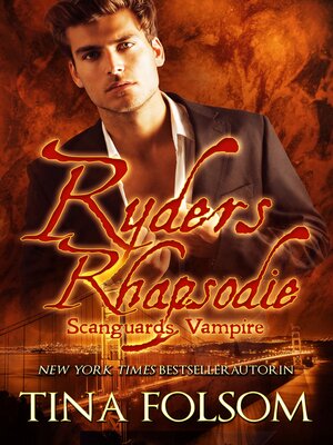 cover image of Ryders Rhapsodie